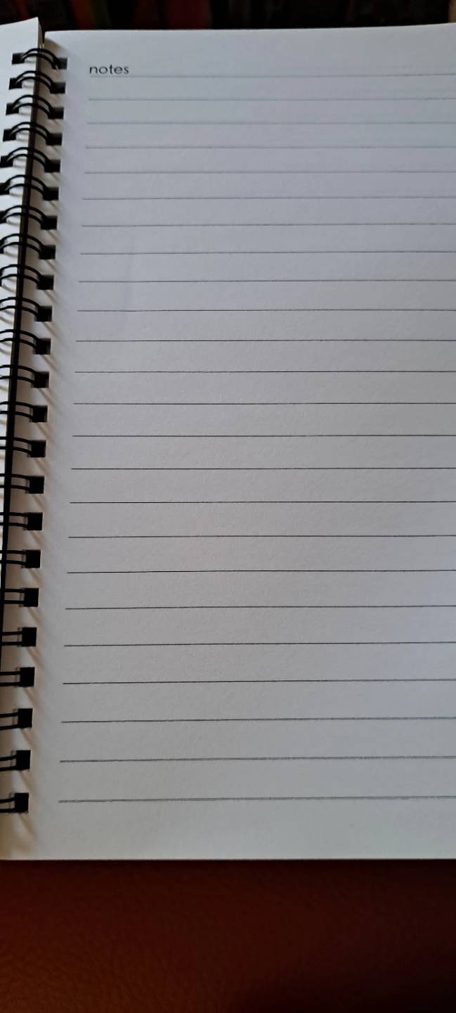 Password and Information Tracker Notebook - photo 3