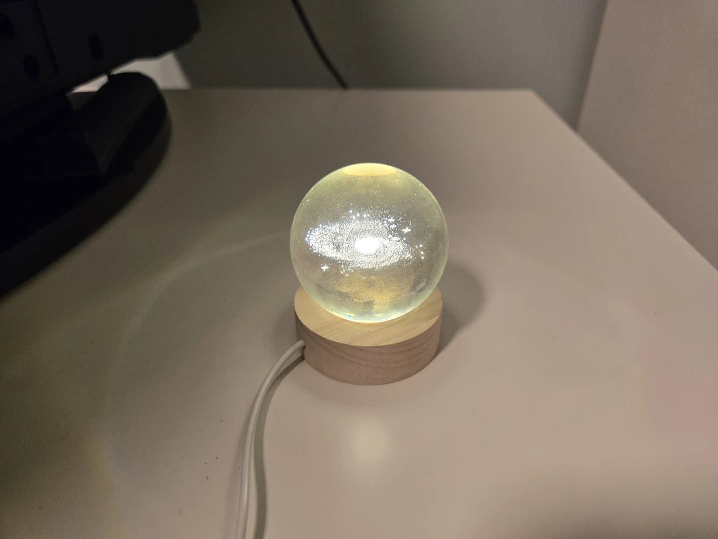 Samsung Galaxy Pool light - photo 2
