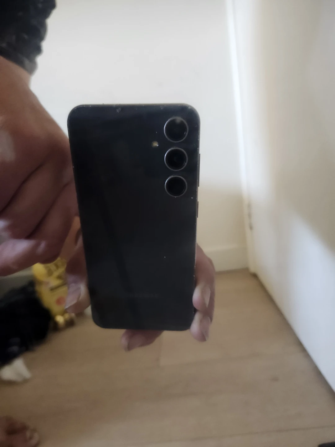 SAMSUNG S23 FE