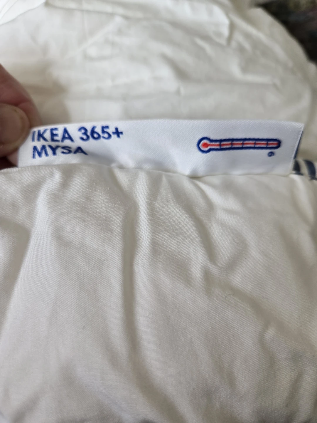 Ikea Duvet