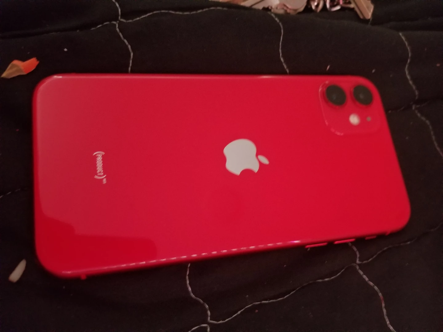 iPhone 11