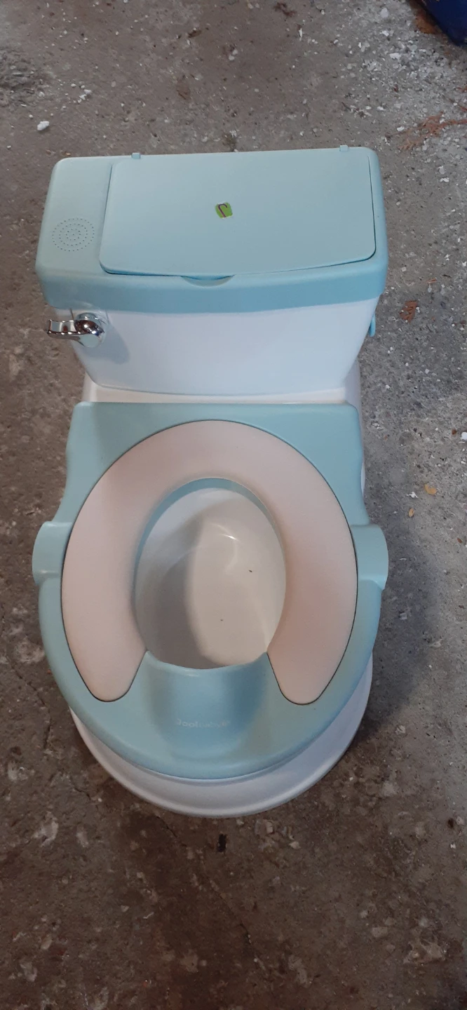 Jool Baby Potty Training Toilet