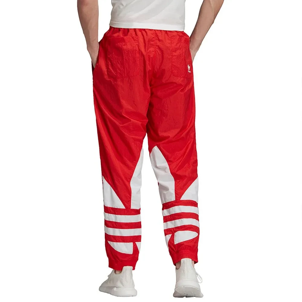Adidas Red Windbreaker Tracksuit - photo 2