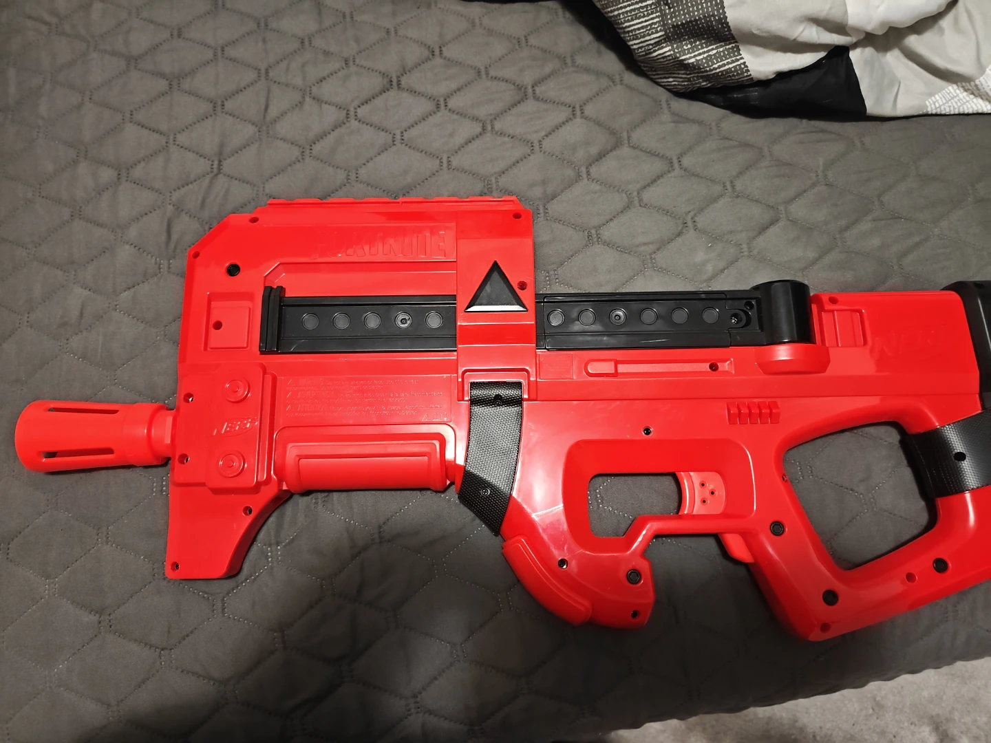 Nerf Fortnite IR Toy Blaster