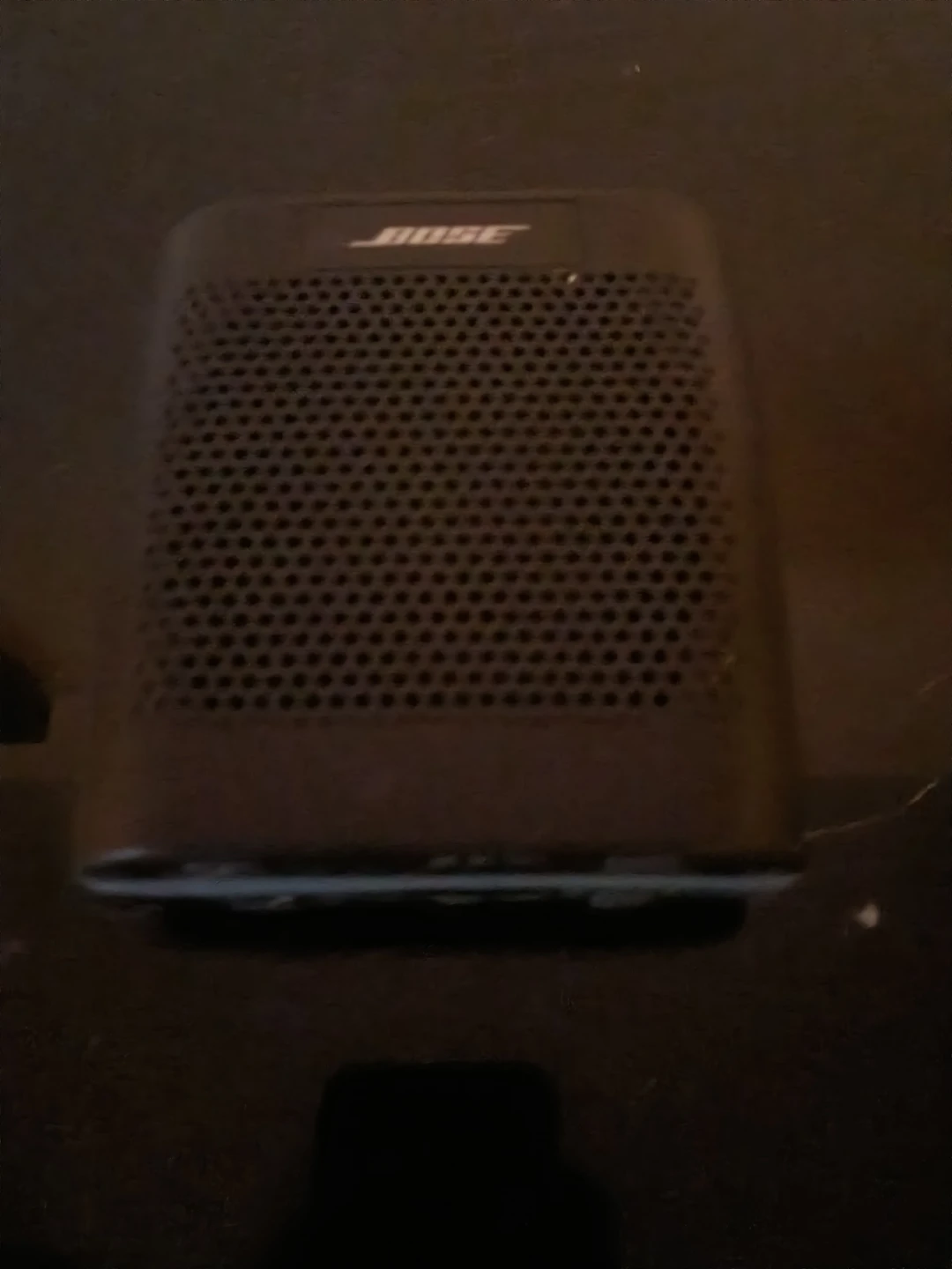 Bose SoundLink Portable Speaker