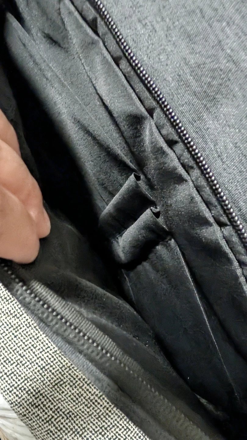 Kingslong Laptop Backpack - photo 2