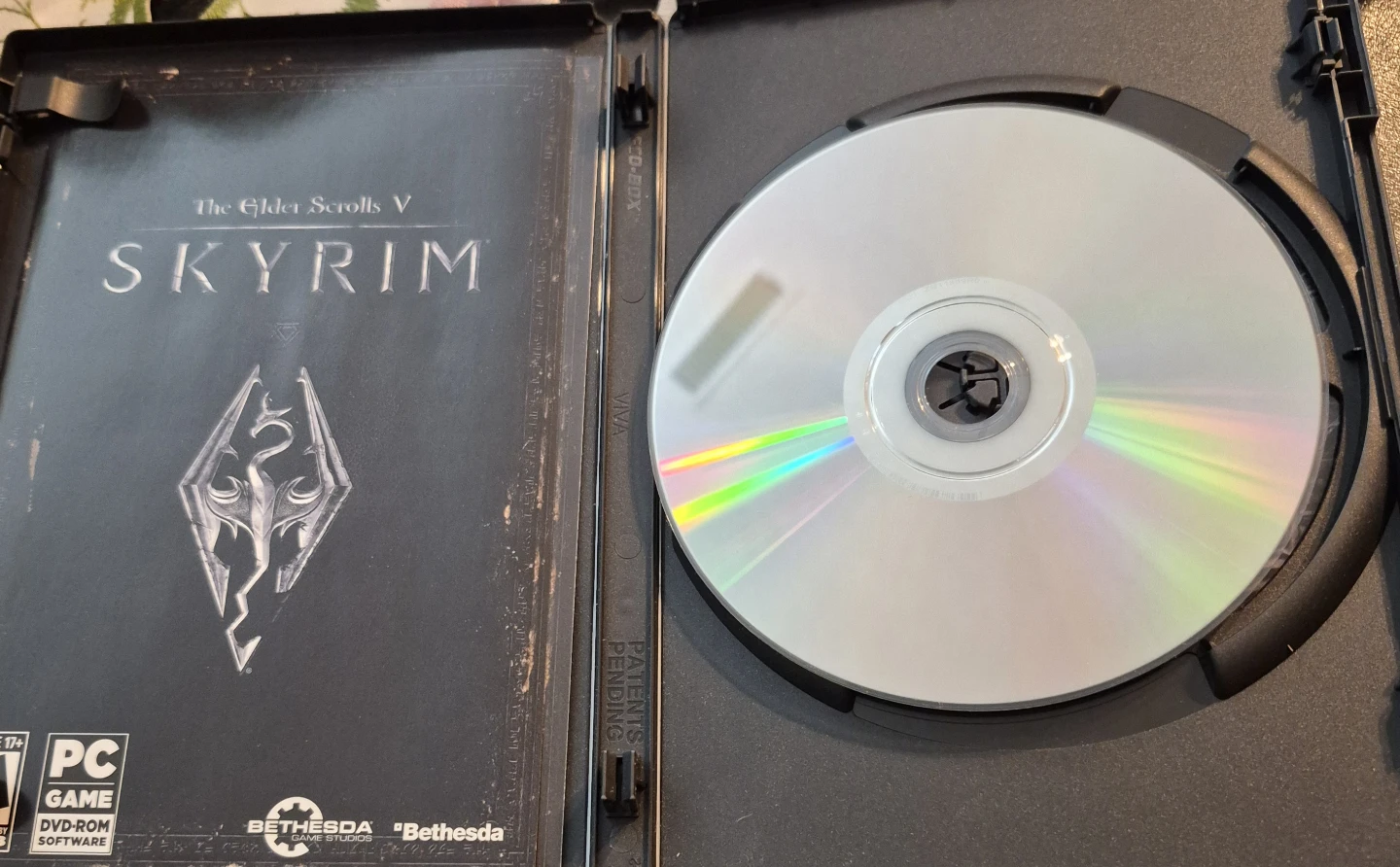 The Elder Scrolls V: Skyrim Legendary Edition (PC) - photo 4