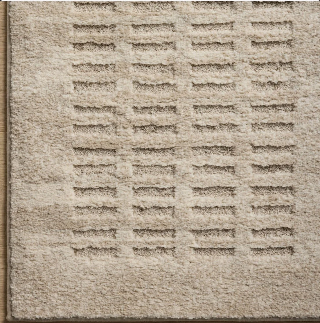 Amber Lewis x Loloi Monty Area Rug 5'3" x 7'6" - photo 5