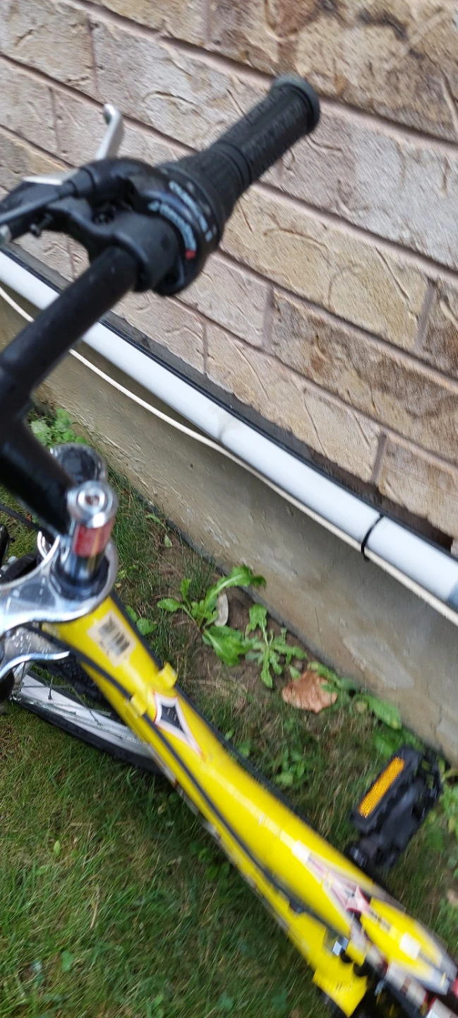 Raleigh XRF mountain bike - photo 2