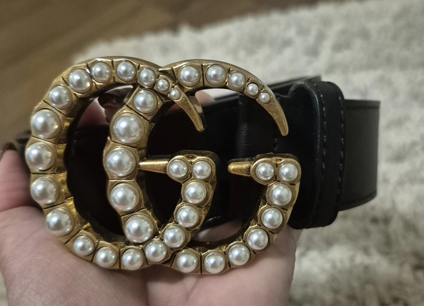 Designer belt for sale 100cm