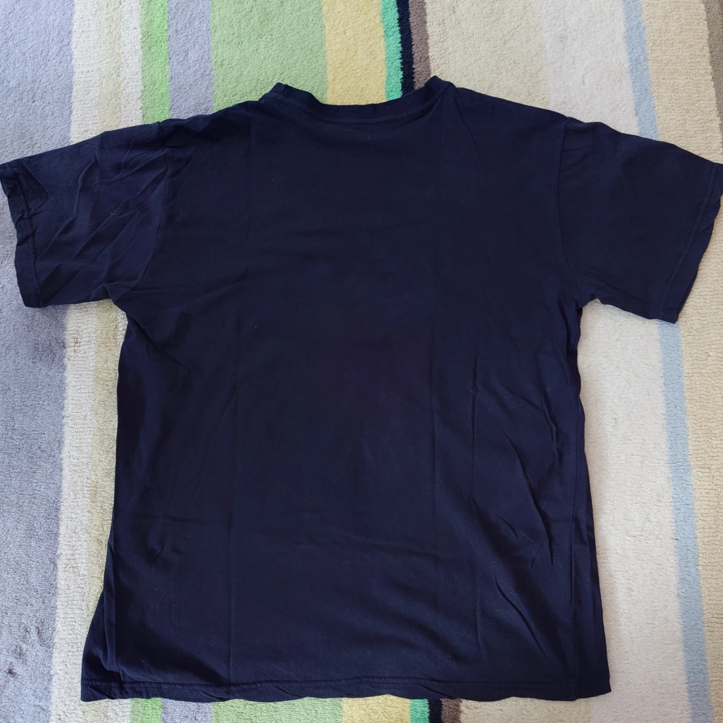 Demon Slayer Kimetsu No Yaiba T-Shirt - photo 2