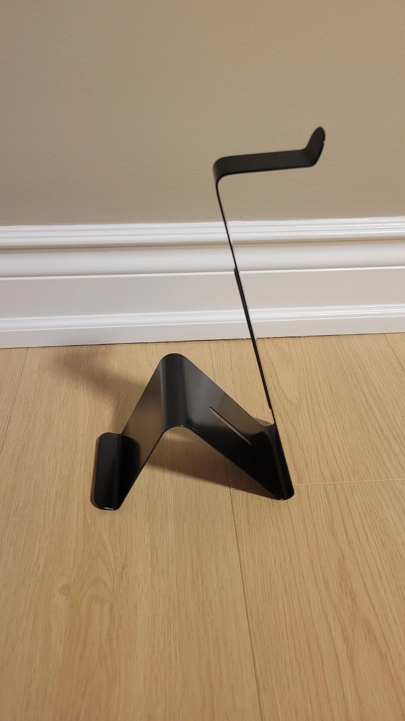 IKEA MOJLIGHET Headset and Tablet Stand - photo 3