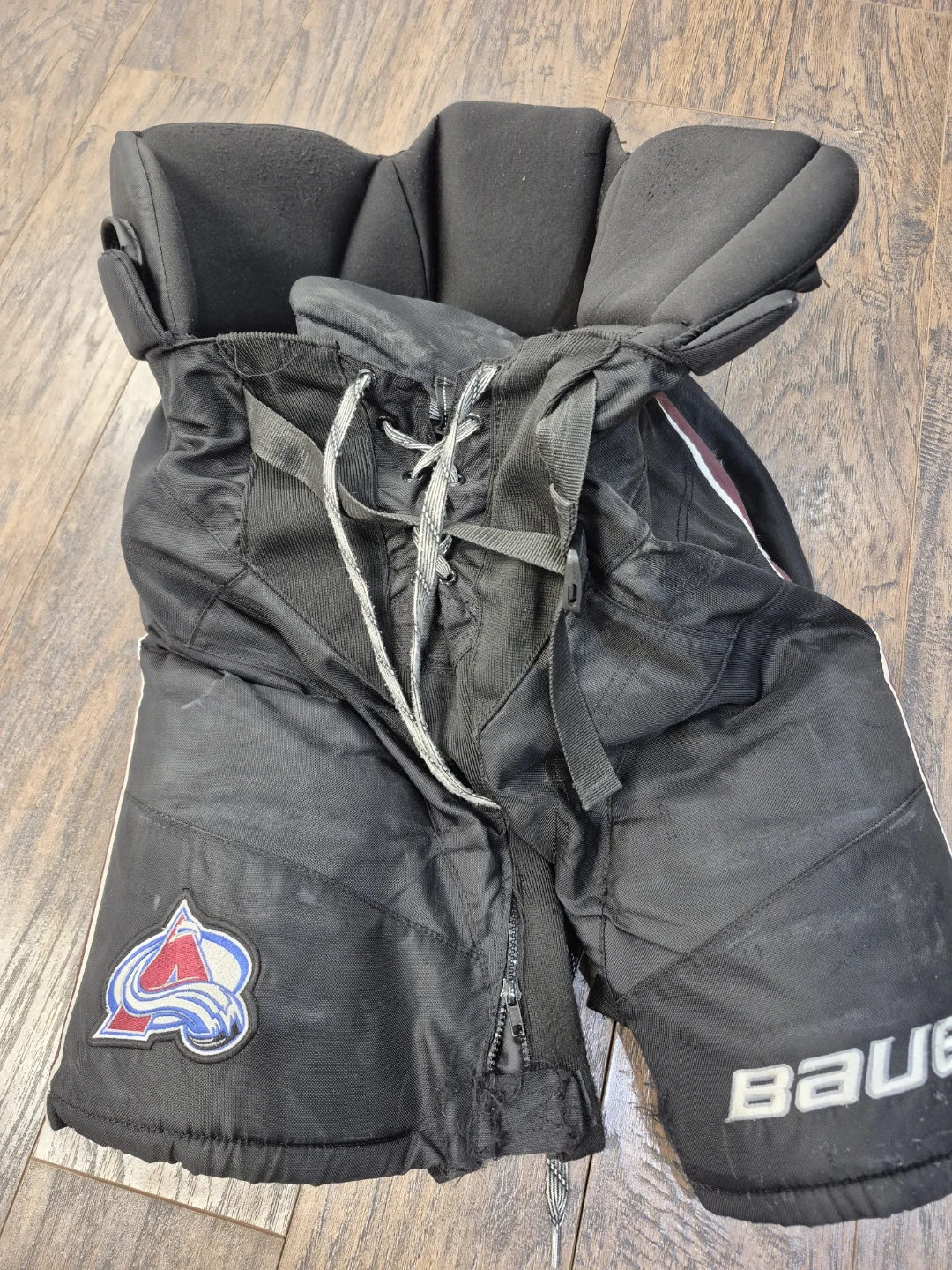 Toronto Avalanche Player Hockey Pants