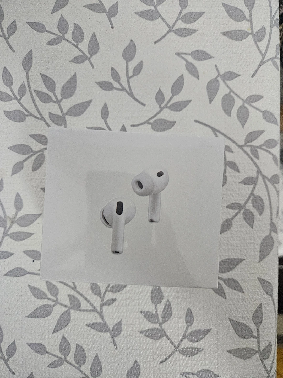 Apple AirPods Pro 3