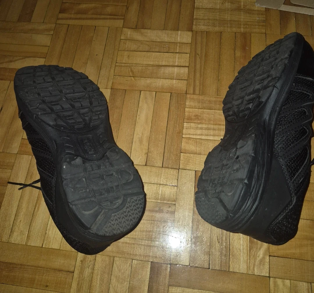 Approved workload safety boots - photo 3