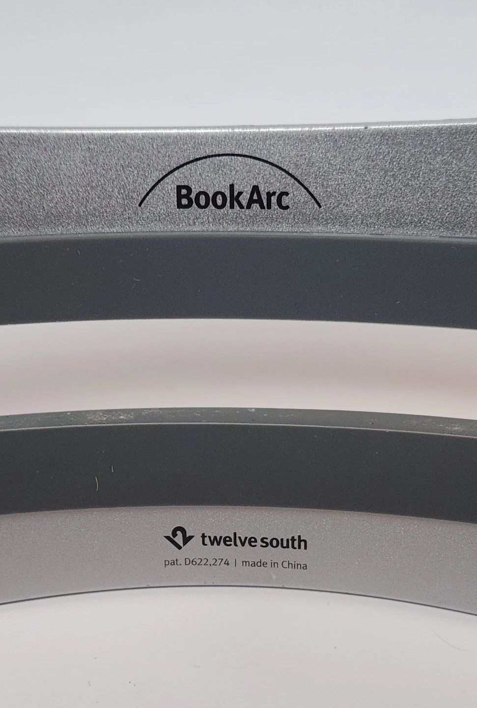 MacBook Book Arc - photo 5