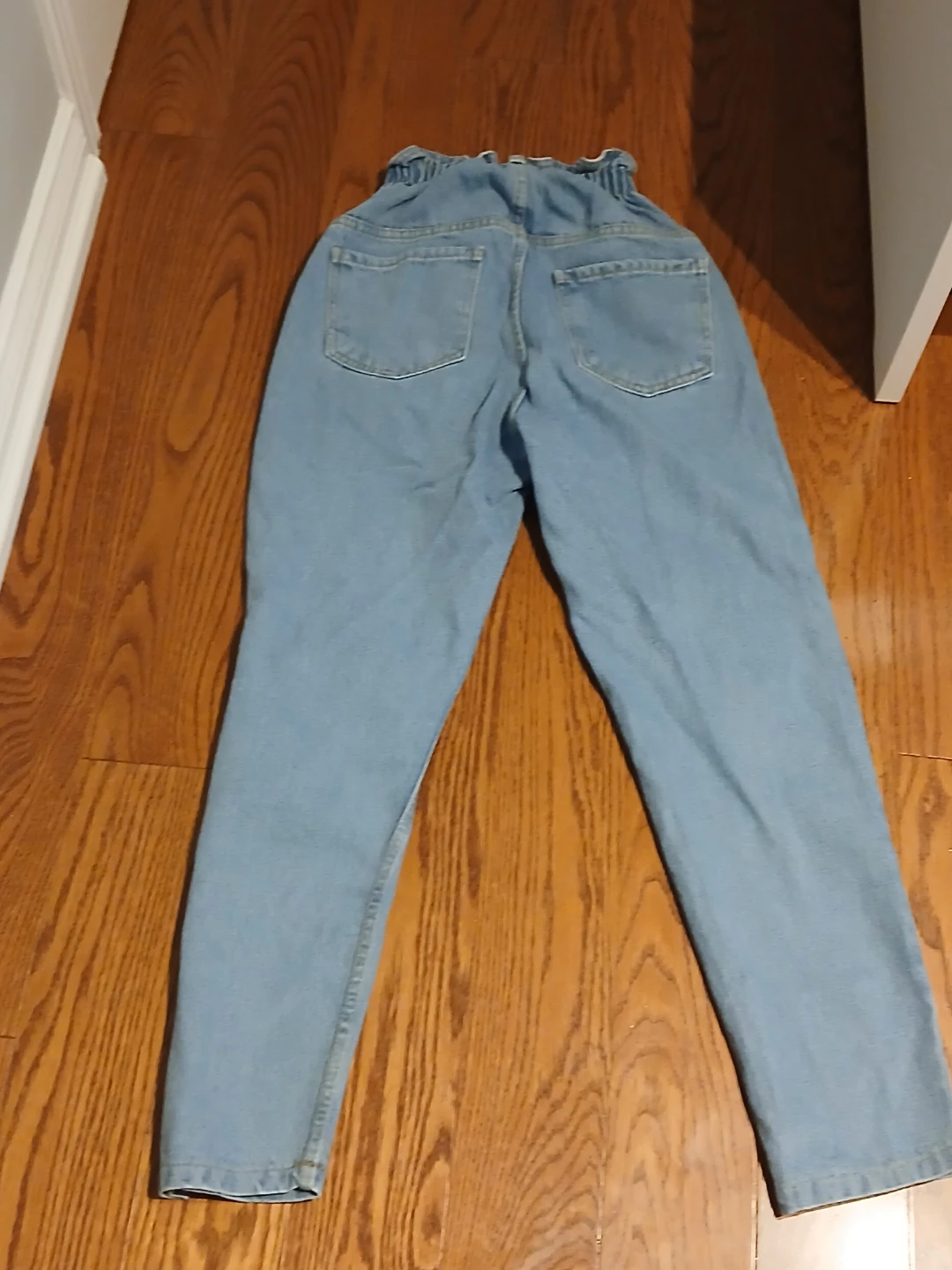 Disney Mickey Mouse Denim Jeans - photo 2