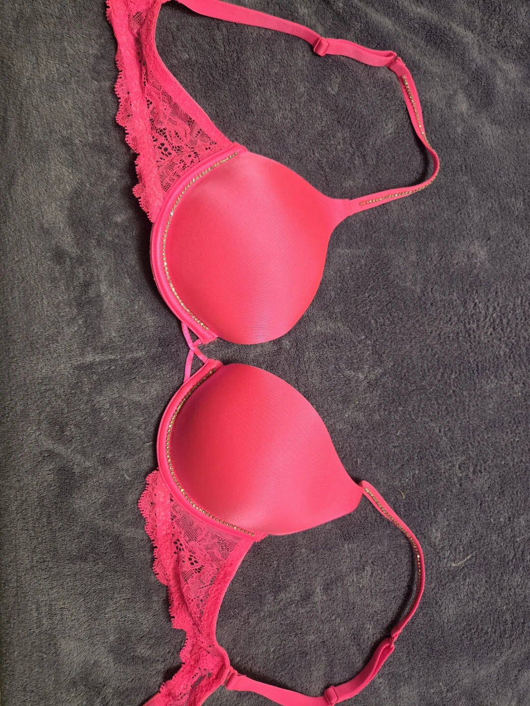 La Senza bra size 34 A