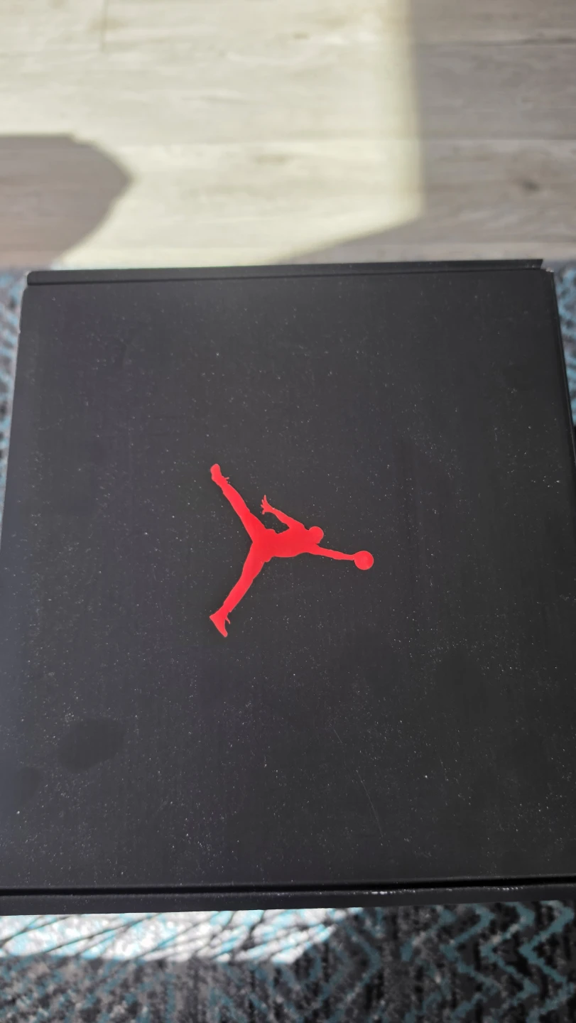 WMNS Air Jordan 1 Triple Stack - photo 2