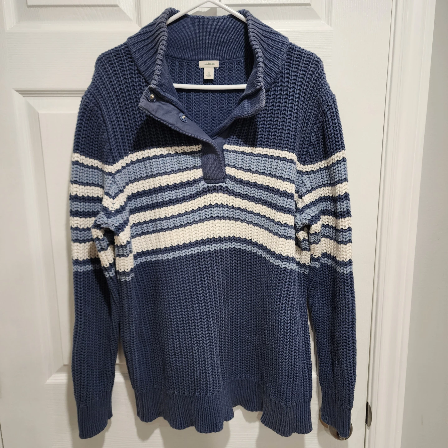 Knit Men's Sweater Collection - photo 5