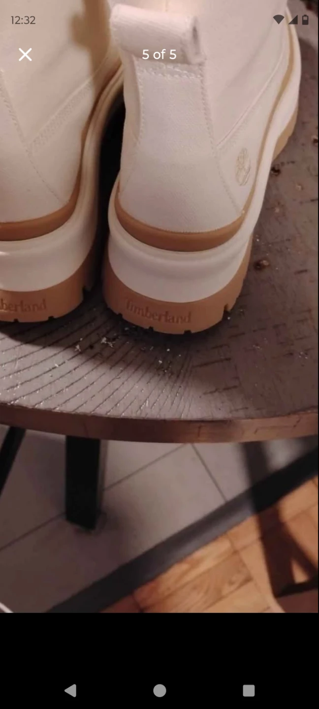 Women's Timberland Boots - photo 4