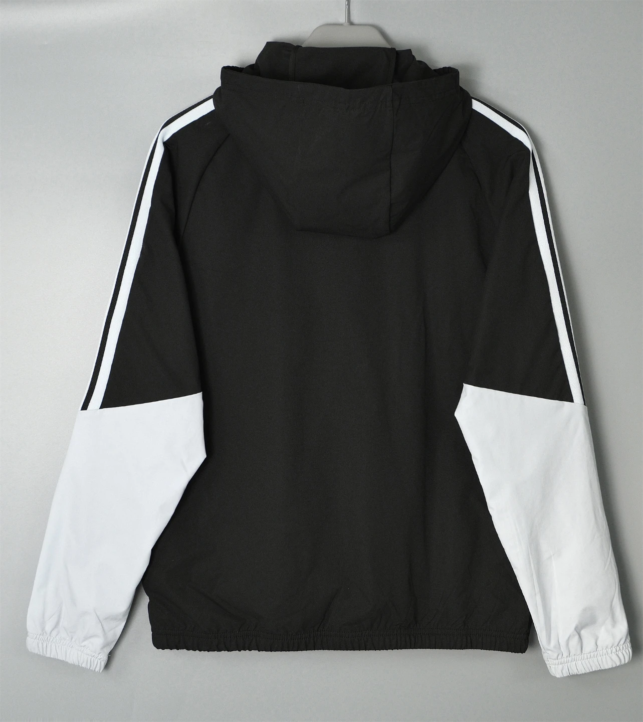 Adidas Spain National Team trench Jacket - photo 3