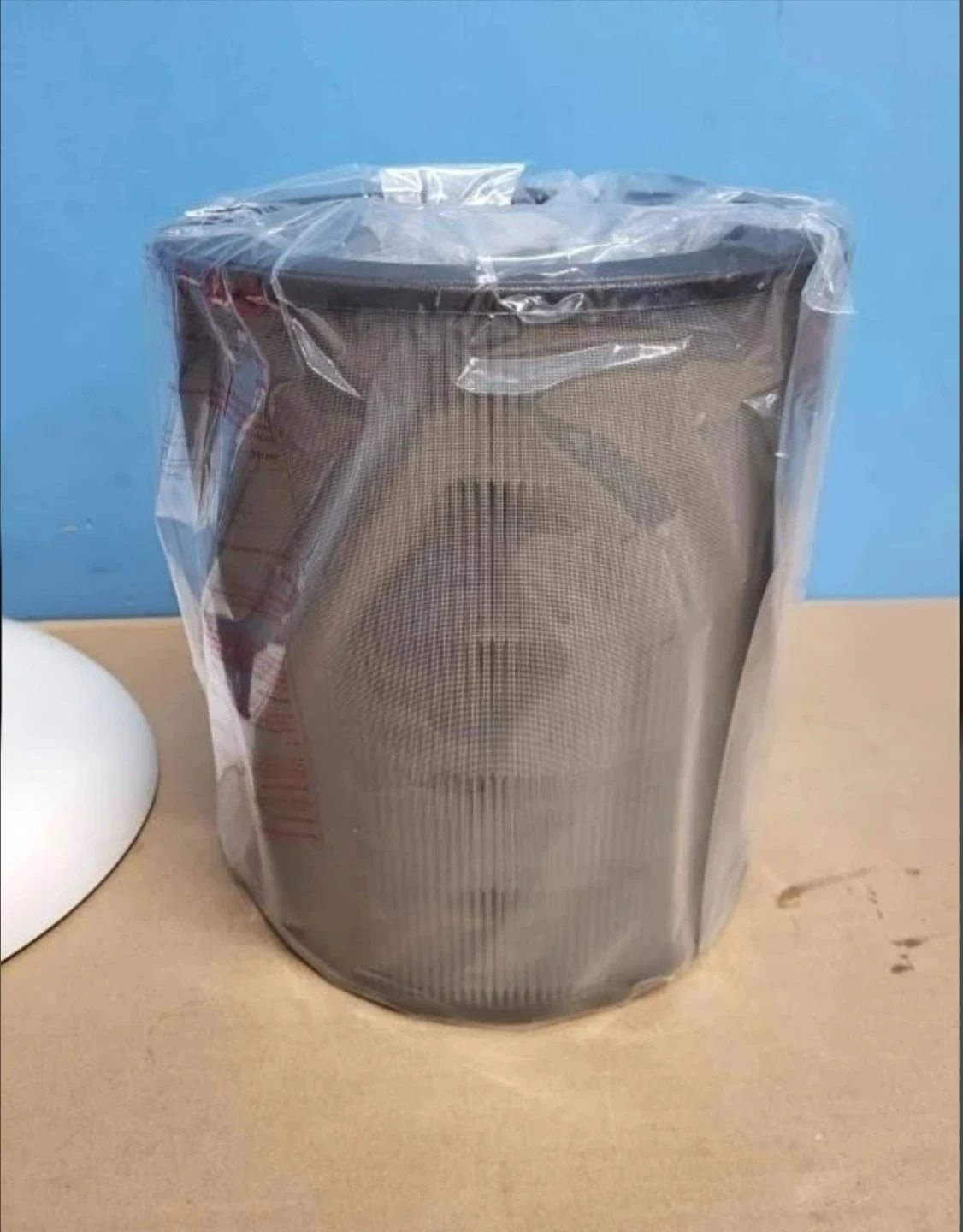 New Open Box Winix Air Purifier with 4-Stage Filtration - photo 2