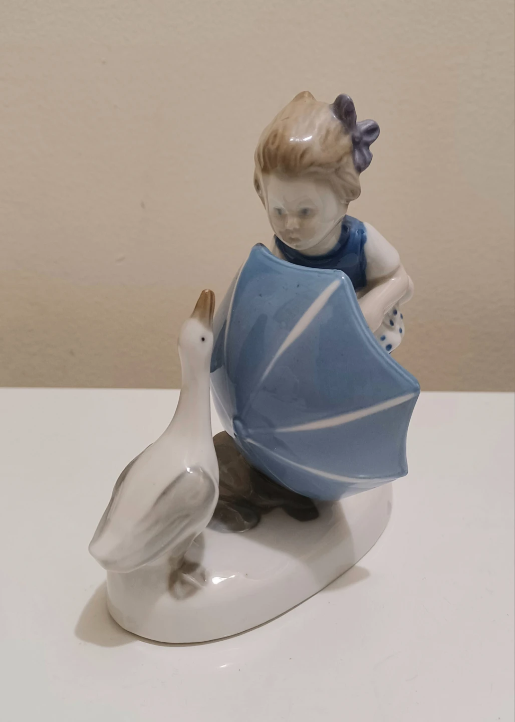 Vtg German Carl Scheidig Gräfenthal Figurine - photo 2