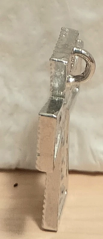 ⛪️Cross Pendant💒 - photo 4