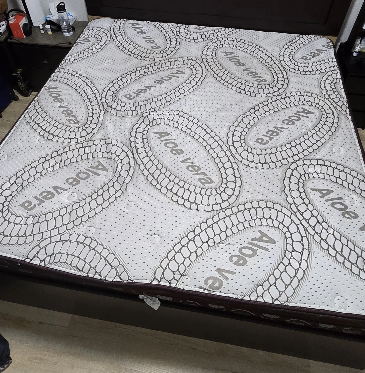Aloe Vera Mattress