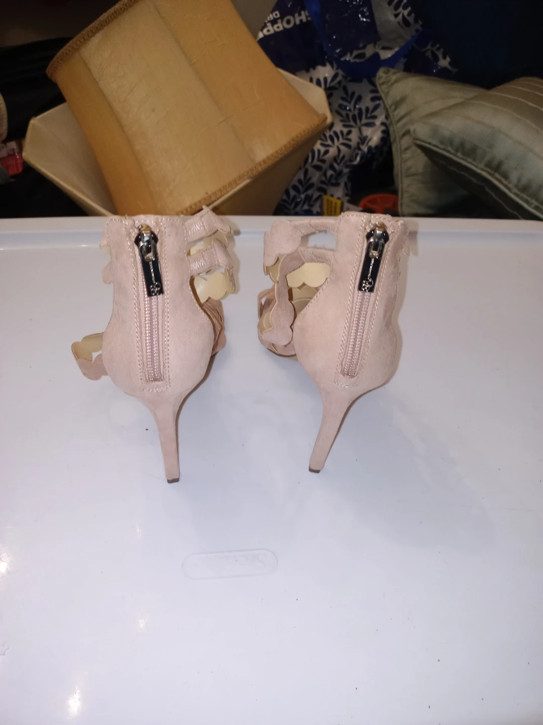 Jessica Simpson Women's Heels - Size 8 Medium - photo 3
