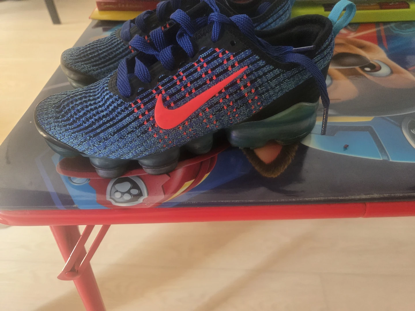Nike Air VaporMax Flyknit Running Shoes