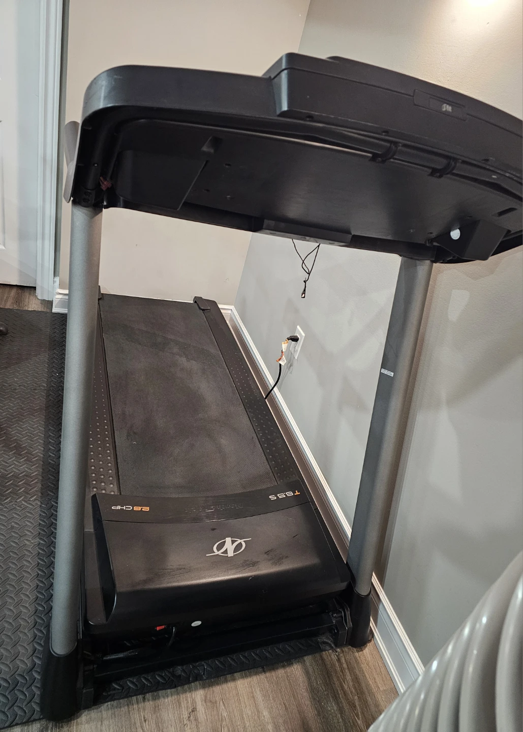 NordicTrack T 6.5 S Treadmill - photo 4