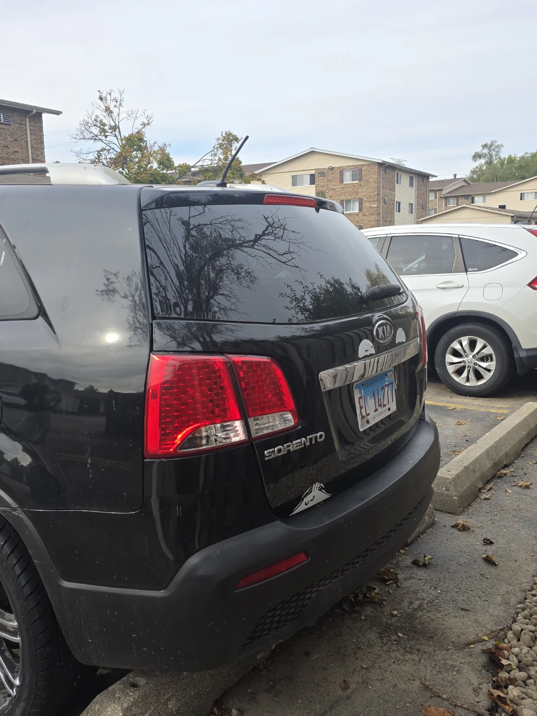Vendo  Kia Sorento AWD 2013 - photo 3