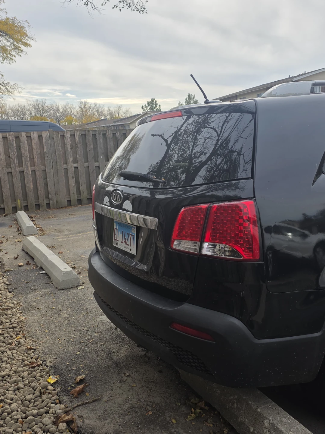 Vendo  Kia Sorento AWD 2013 - photo 4