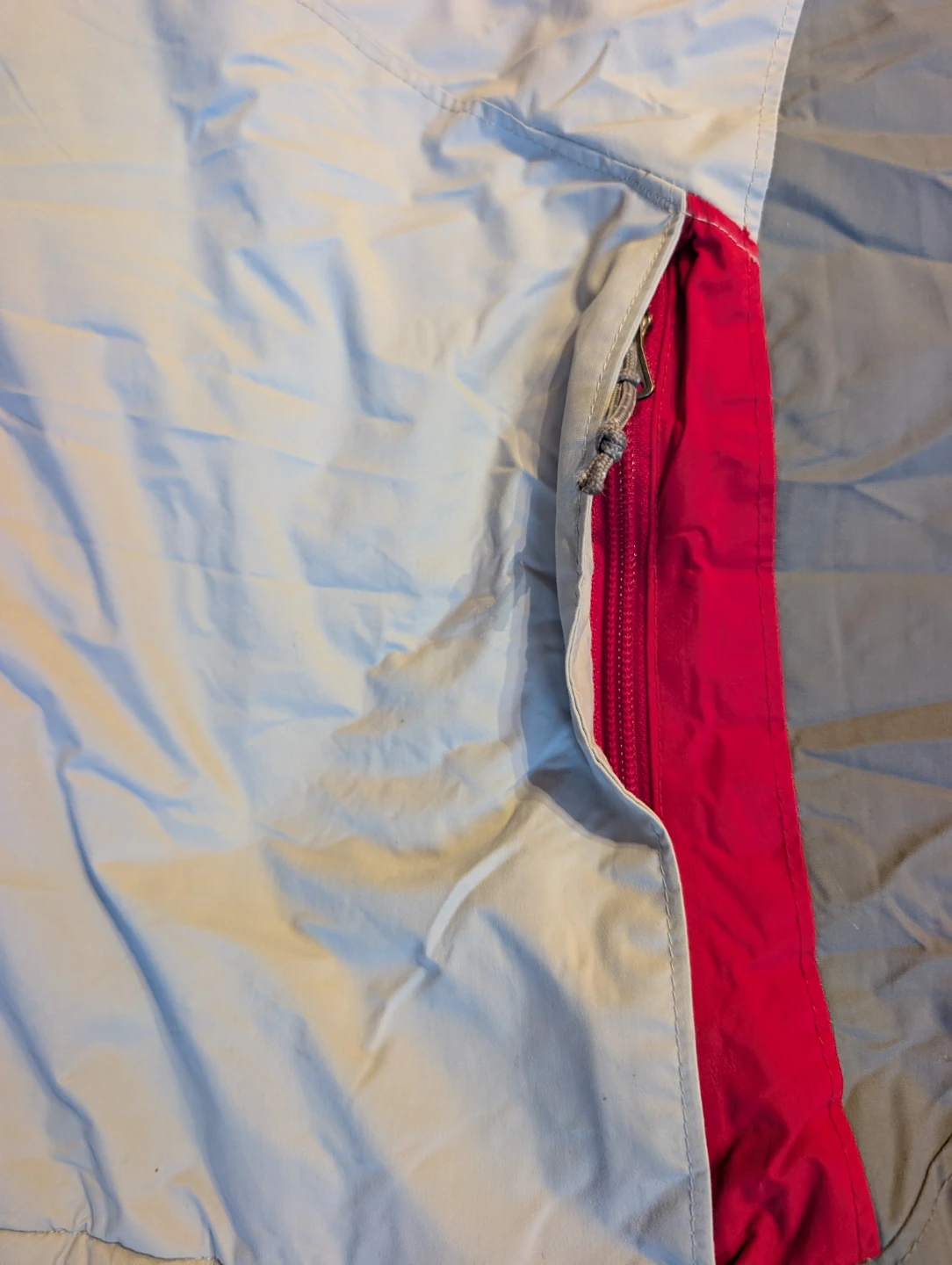Columbia Waterproof Jacket - photo 4