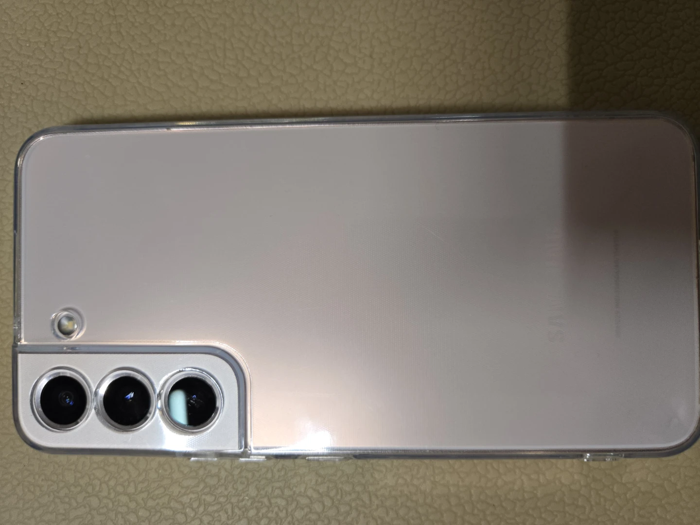 Samsung Galaxy S22, 256GB  - $180 - photo 2