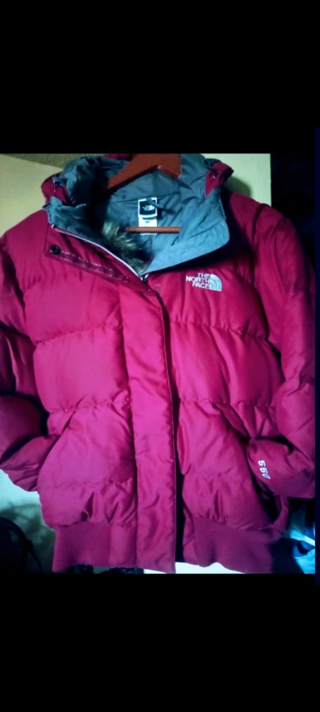 The North Face Jackets or N. F. Boots or UGG or Canada etc. - photo 3