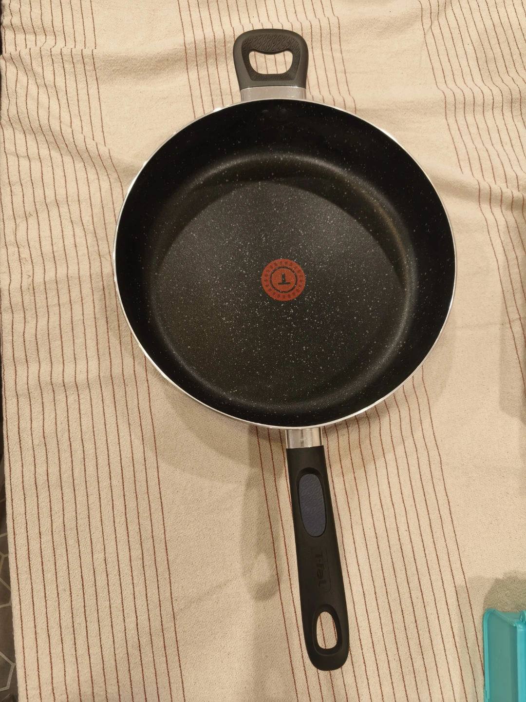Tfal Wok New - photo 3
