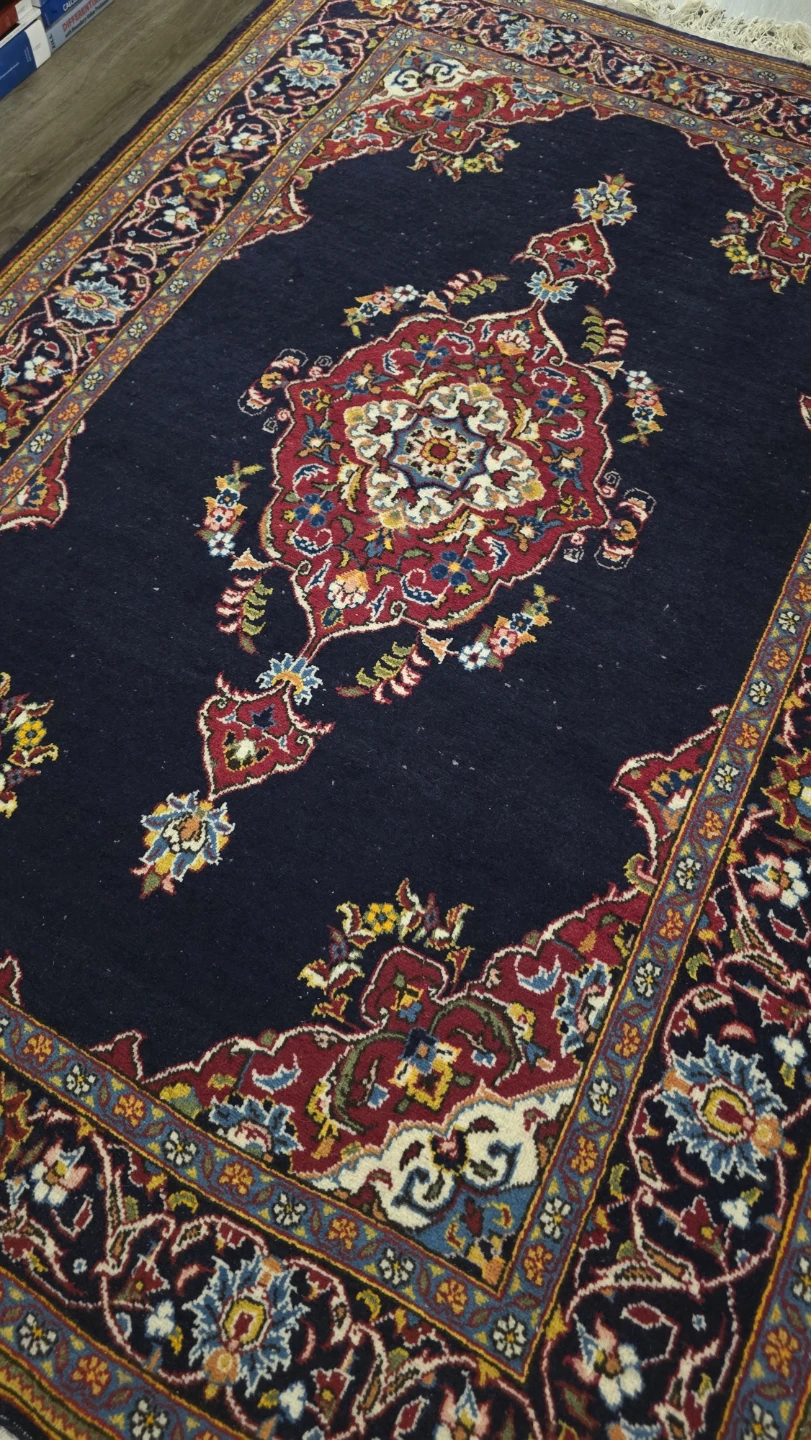 Traditional Persian Area Rug - photo 2