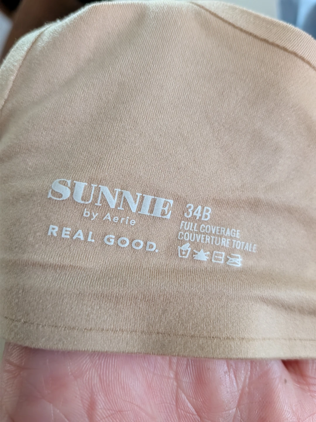 Two Aerie Sunnie 34B Bras - photo 3