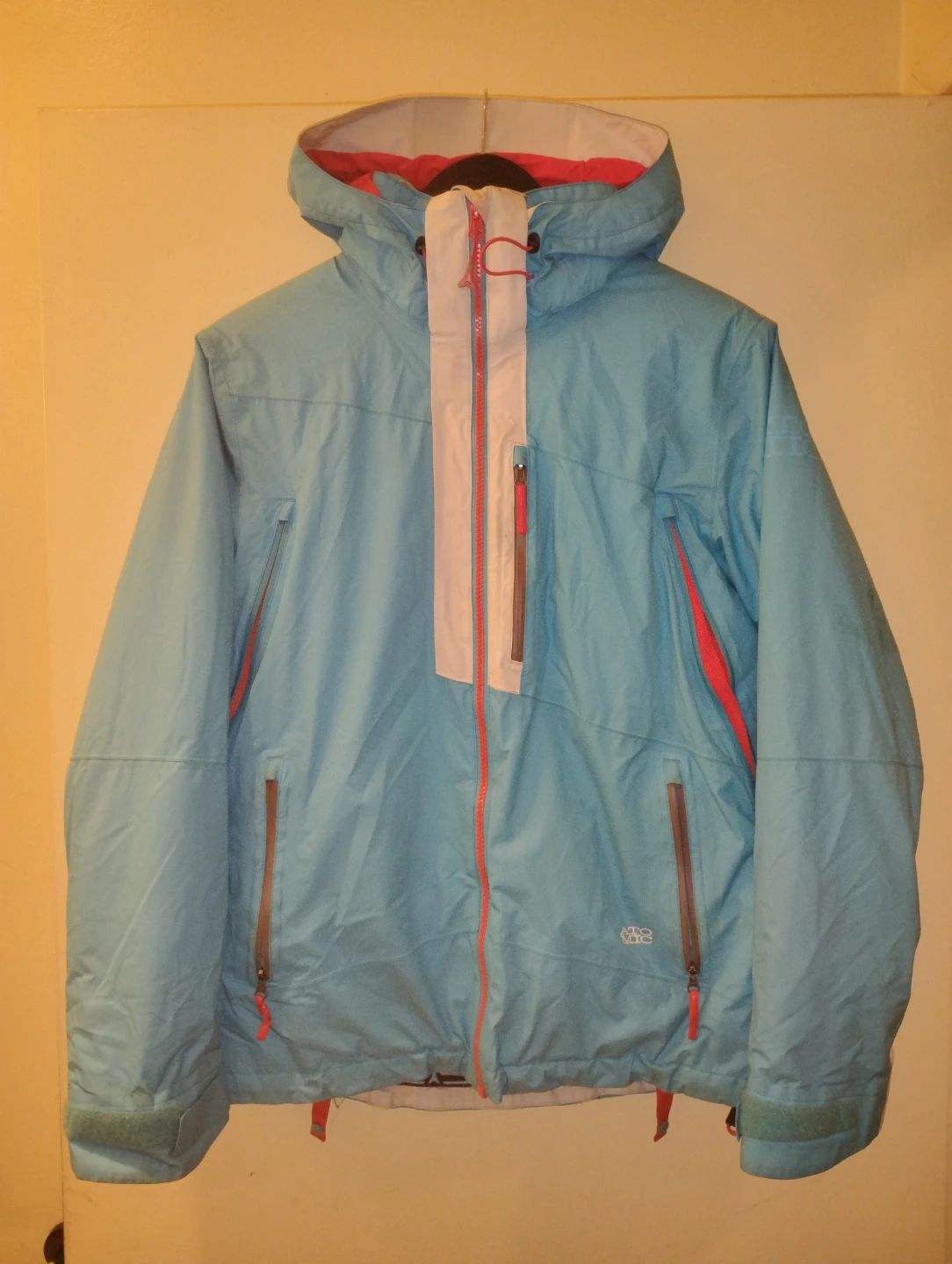 Atomic Ski Jacket