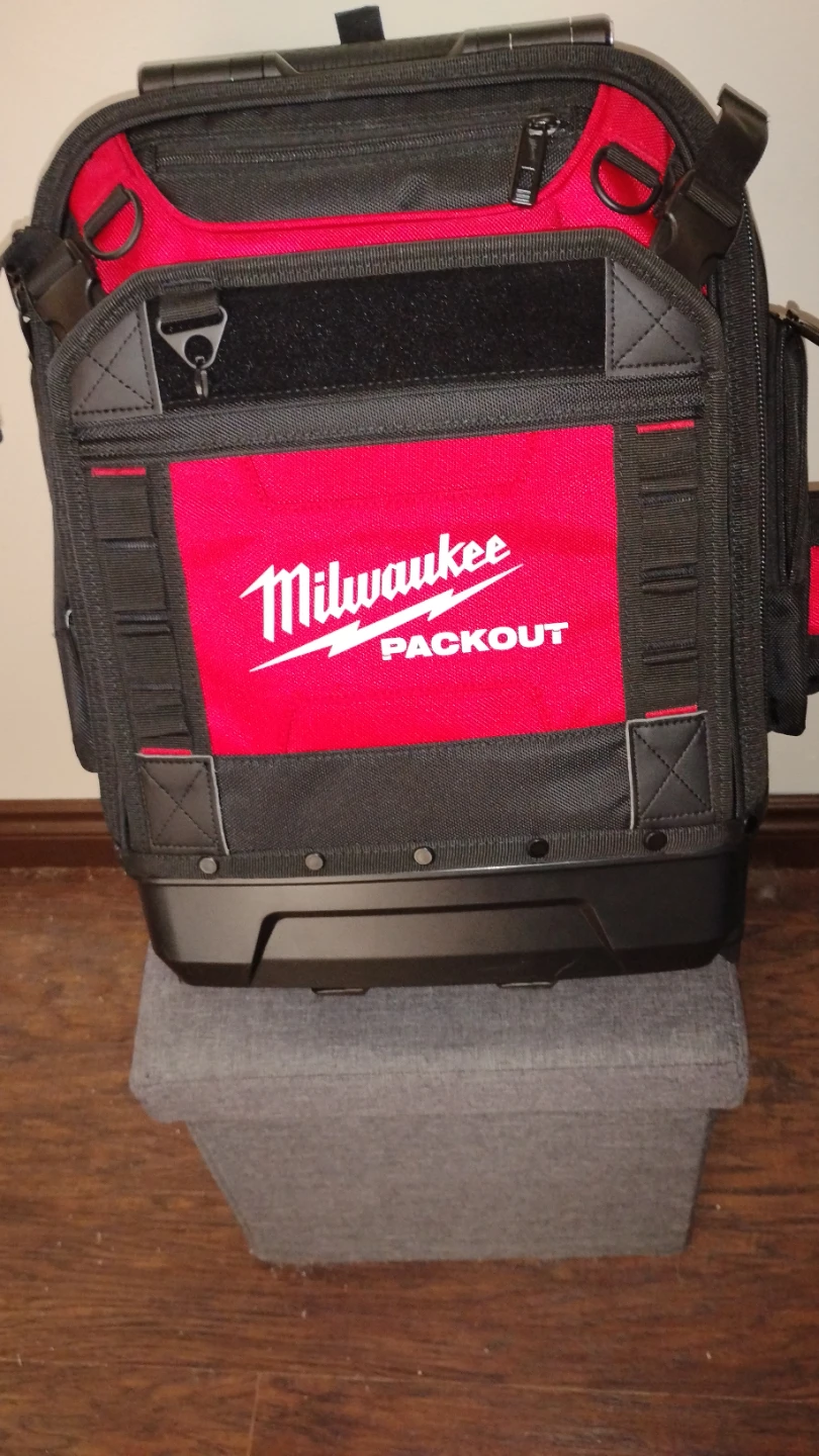 Milwaukee Packout Backpack