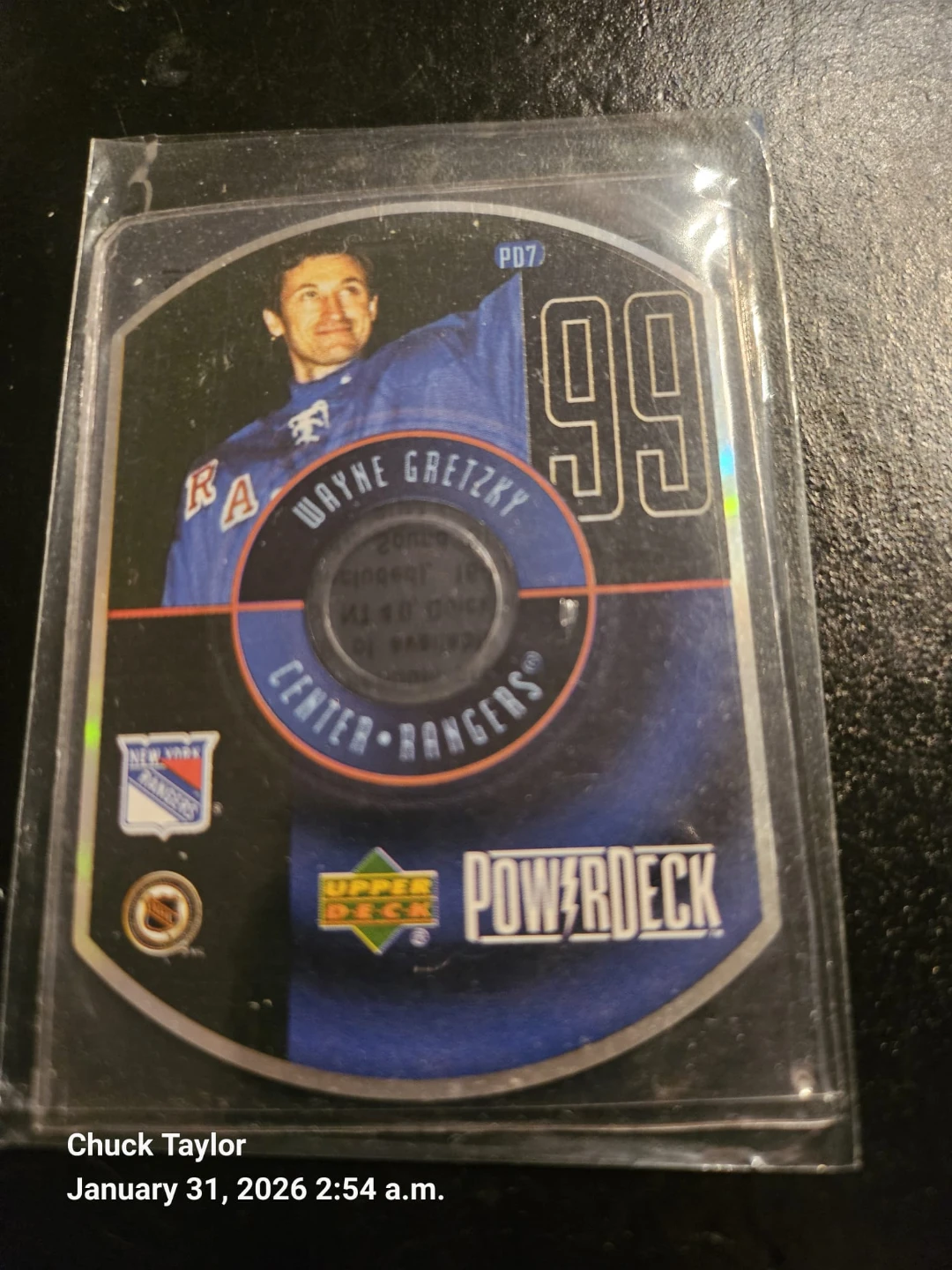 Wayne Gretzky Hockey Card Collection INDIVIDUALLY PRICED - photo 5