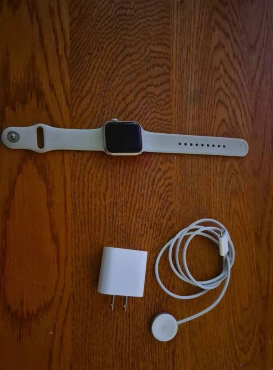 Apple Watch SE 2 40mm Aluminum Case GPS+LTE