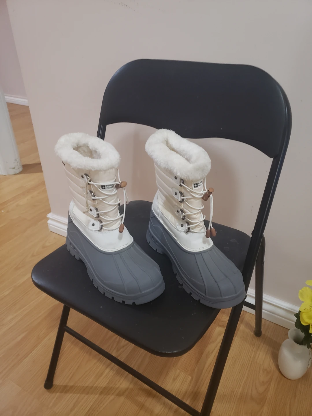 Mountain Warehouse Winter Boots - photo 3