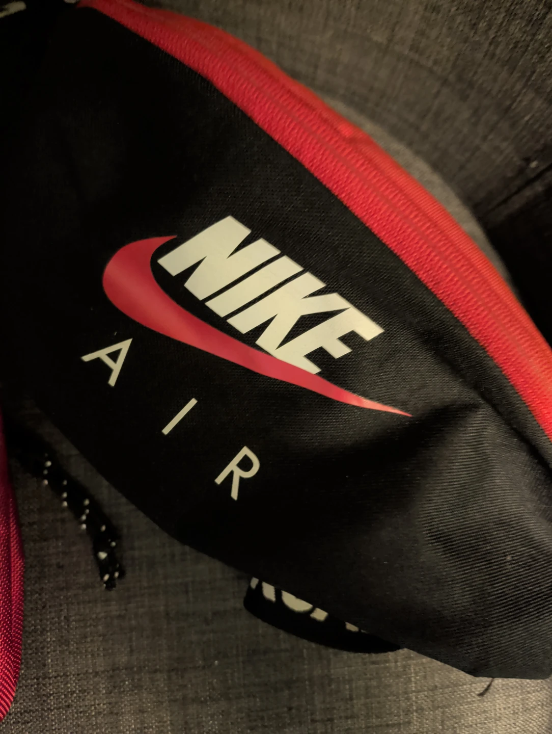 Jordan and Nike Air Bag Set - photo 4