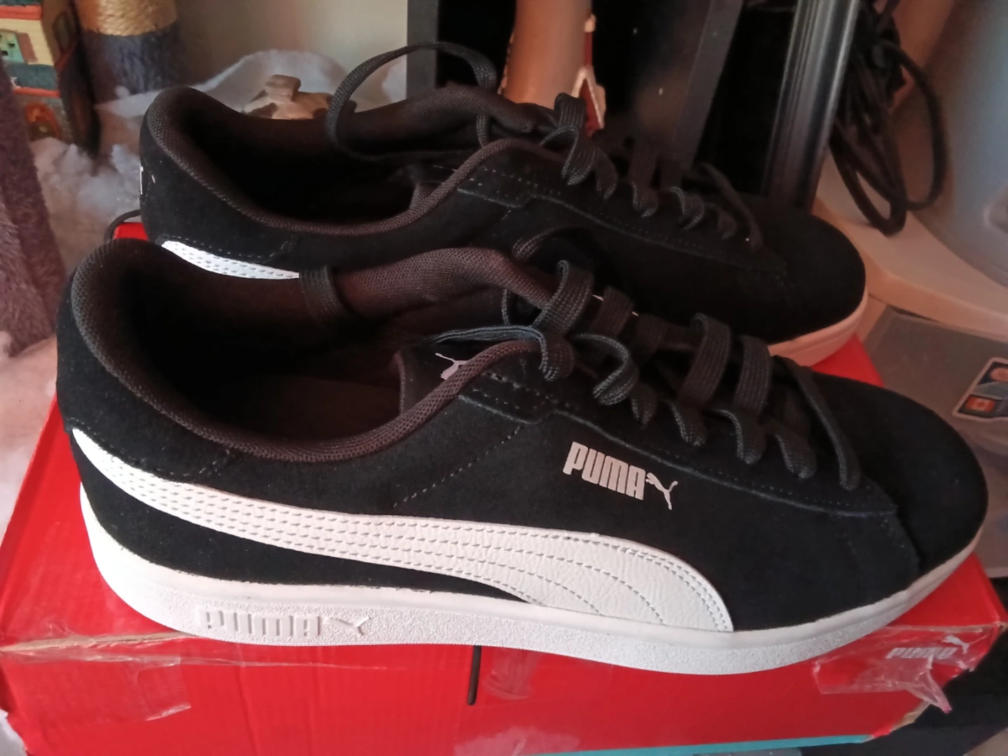 Men's shoes - photo 3