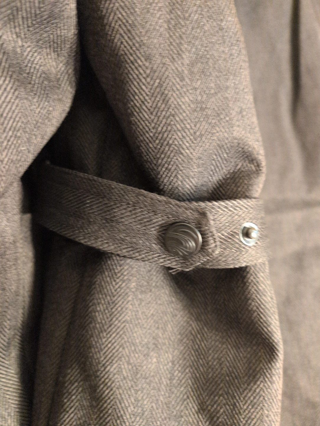 Sunice Stormpack Jacket - photo 4