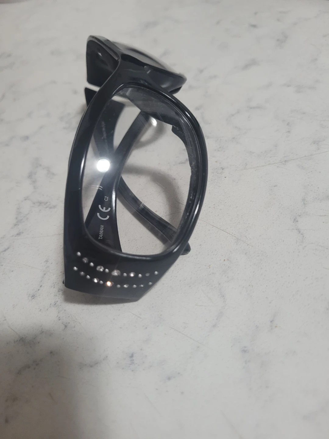 Harley-Davidson Protective Riding Glasses - photo 3